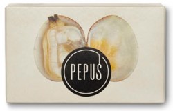 PEPUS Clams